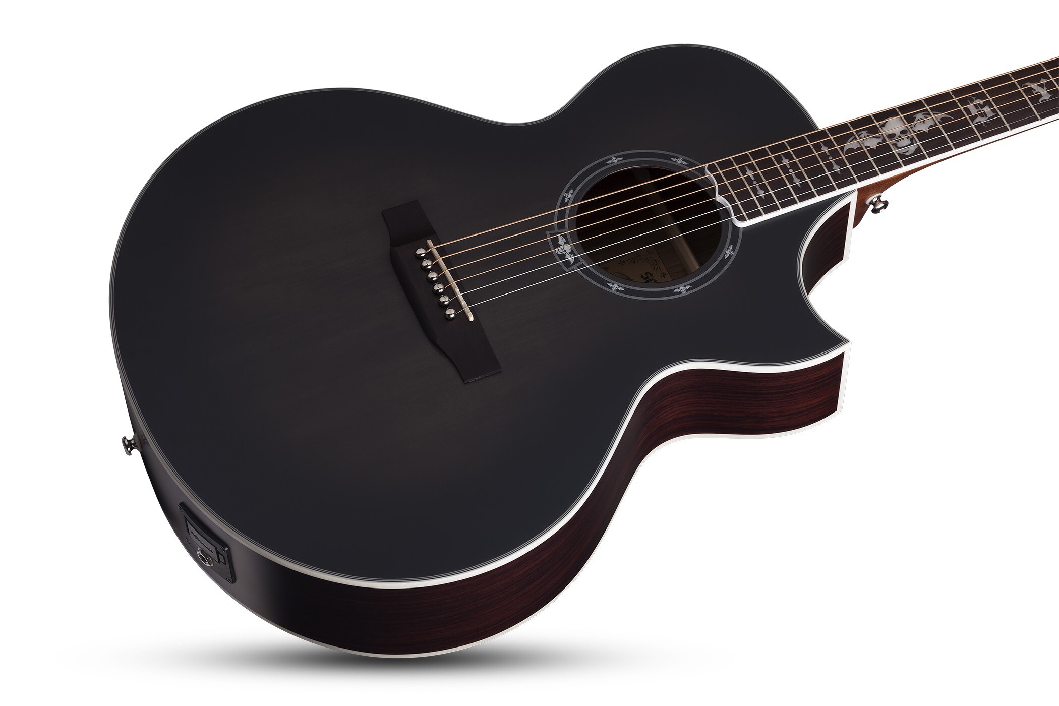 Synyster Gates 'SYN GA SC' Acoustic